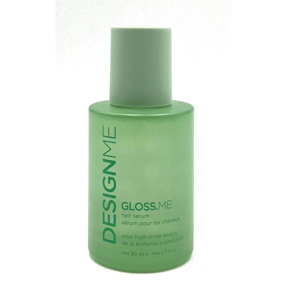 DesignMe Gloss.Me Hair Serum 2.7 oz